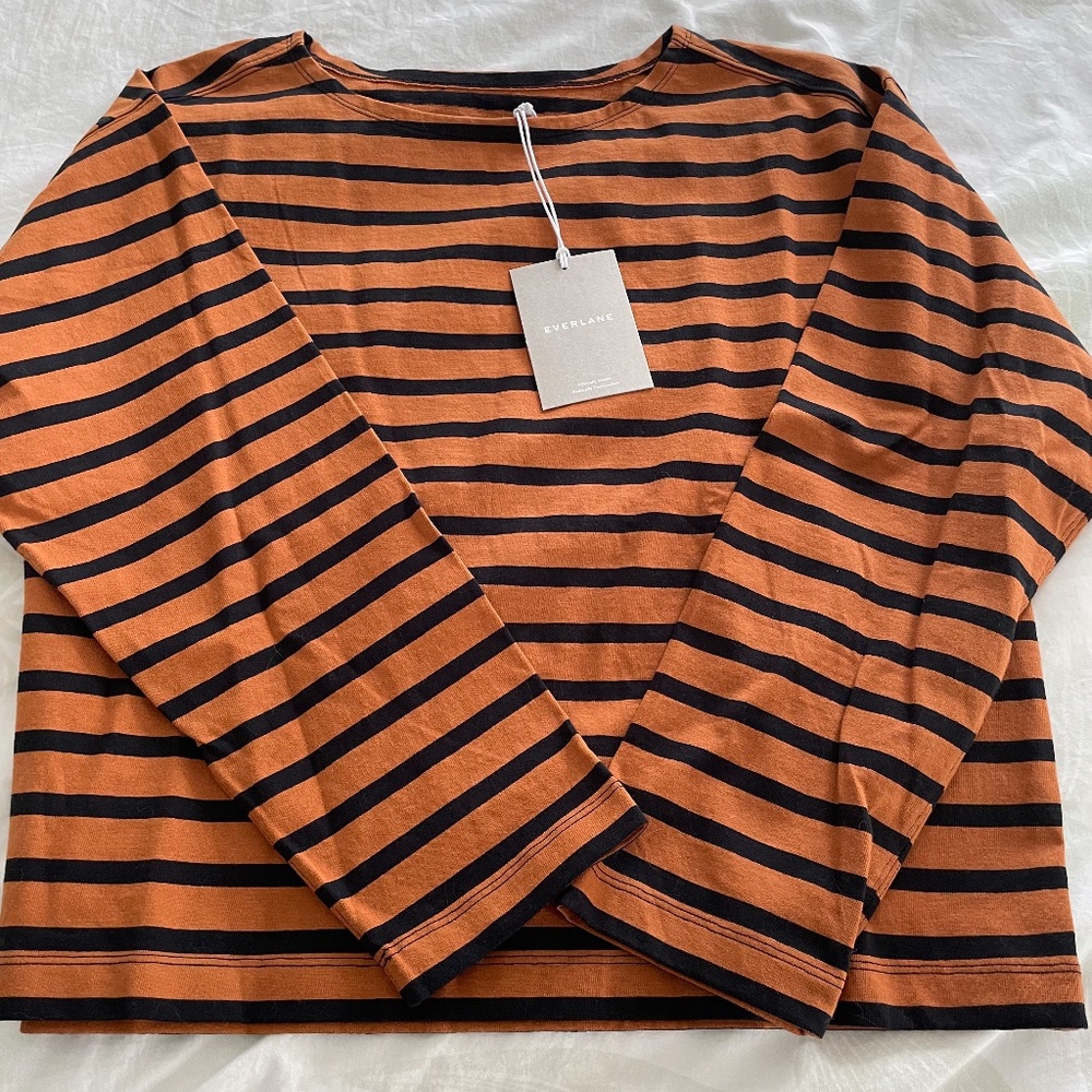 Everlane top